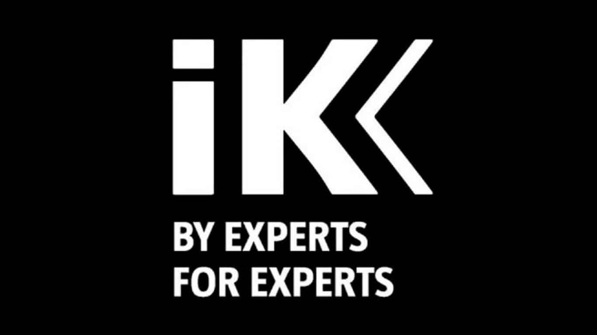 iK Sprayers — Centre Extranet