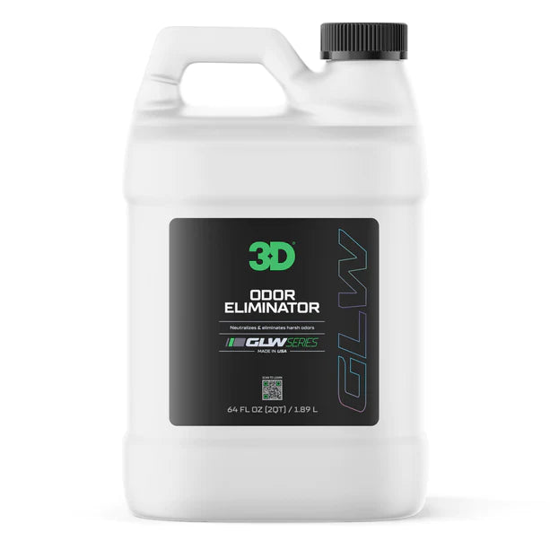 3D Products GLW Series Odor Eliminator