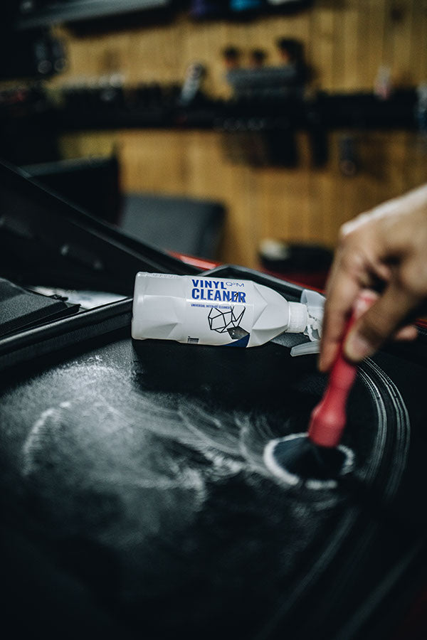 GYEON - Q²M Trim Cleaner - Nettoyant d'intérieur