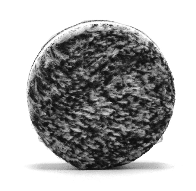 Buff and Shine - Uro-Fiber Pad - Tampon de coupe