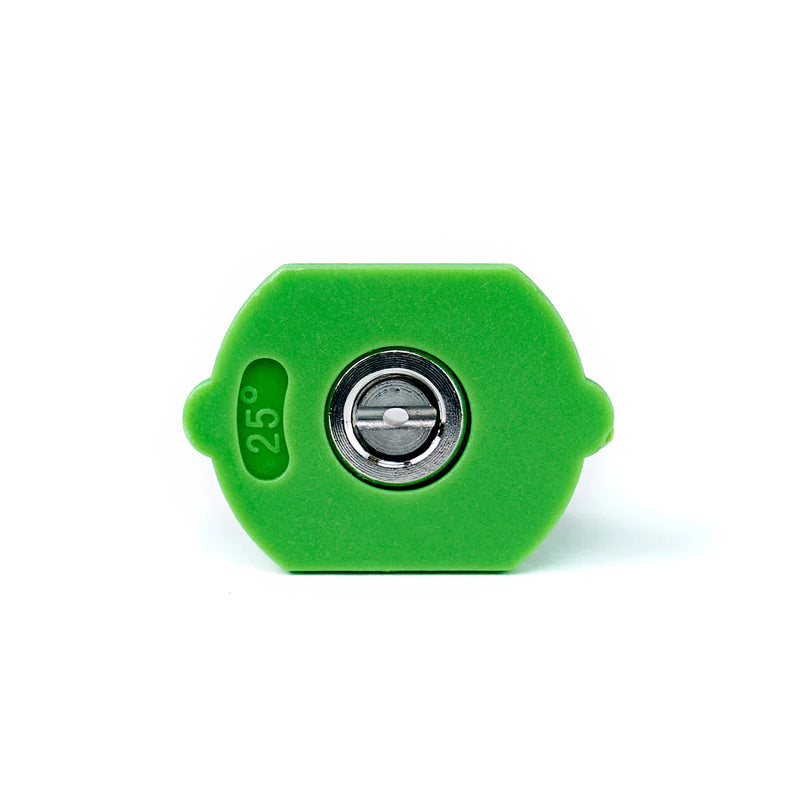 MTM HYDRO STAINLESS STEEL 4 PACK QC NOZZLES (nozzles)