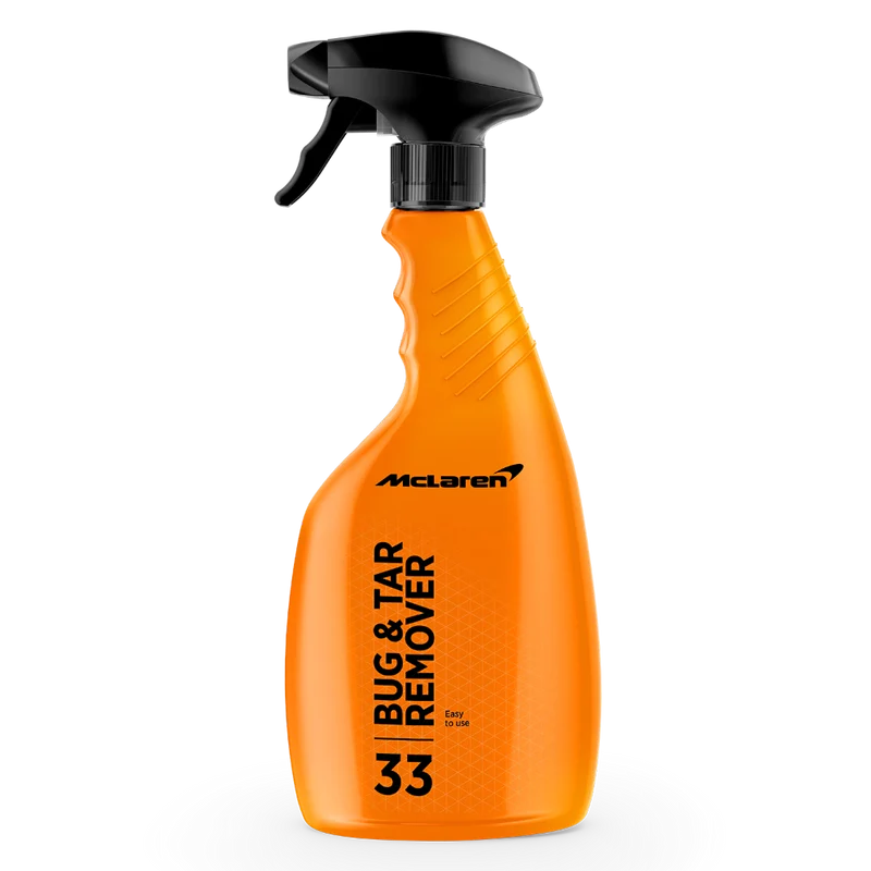McLaren Car Care - Bug & Tar Remover 500ml