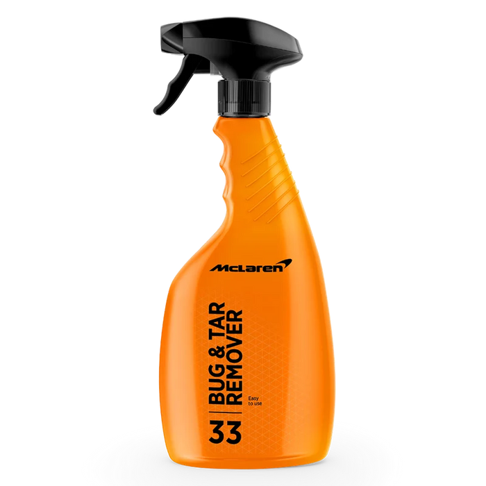 McLaren Car Care - Bug &amp; Tar Remover 500ml