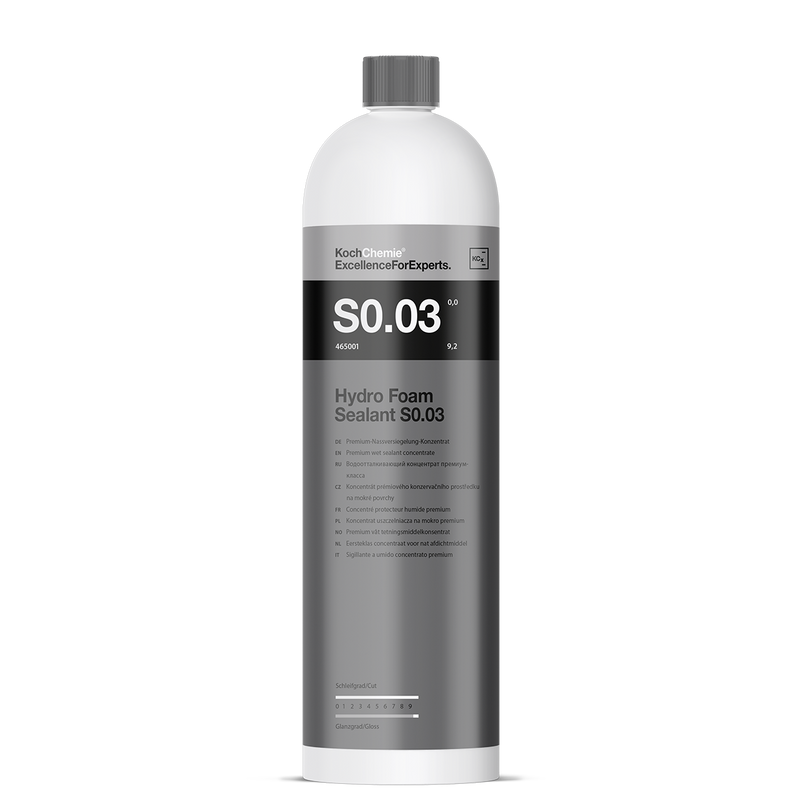 Koch Chemie Hydro Foam Sealant 1L