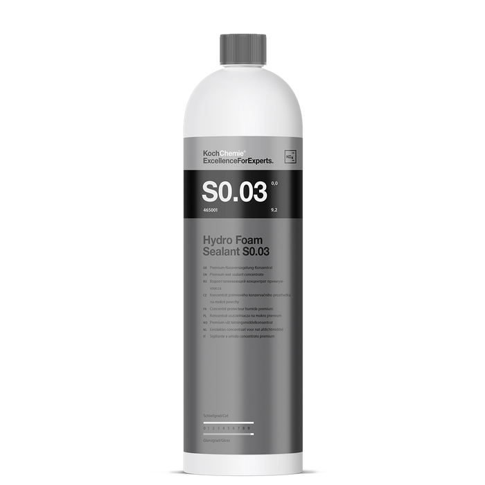 Koch Chemie Hydro Foam Sealant 1L