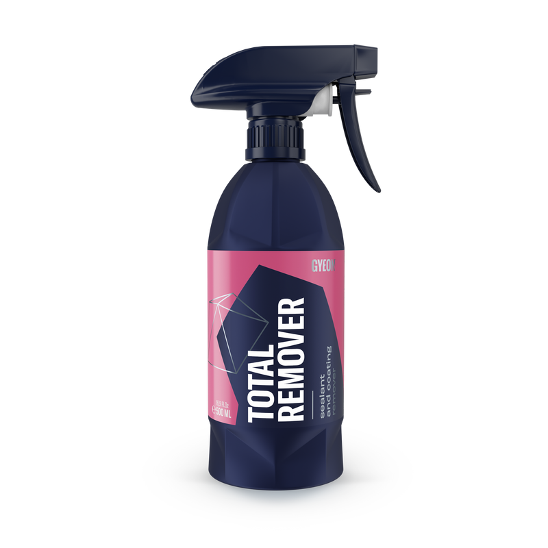 GYEON Q²M TOTAL REMOVER 