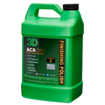 3D Products - ACA-520 Finishing Polish