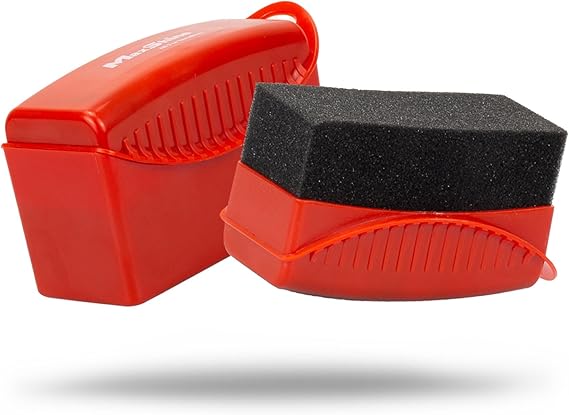 MAXSHINE - Dressing & Protectant Applicator (Tire Applicator)