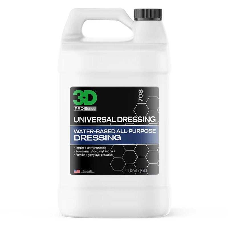 3D Products - Universal Dressing - Lustre intérieur et extérieur