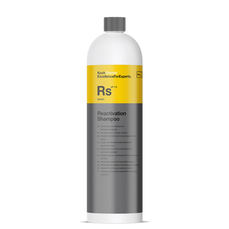 Koch Chemie Reactivation Shampoo 1L