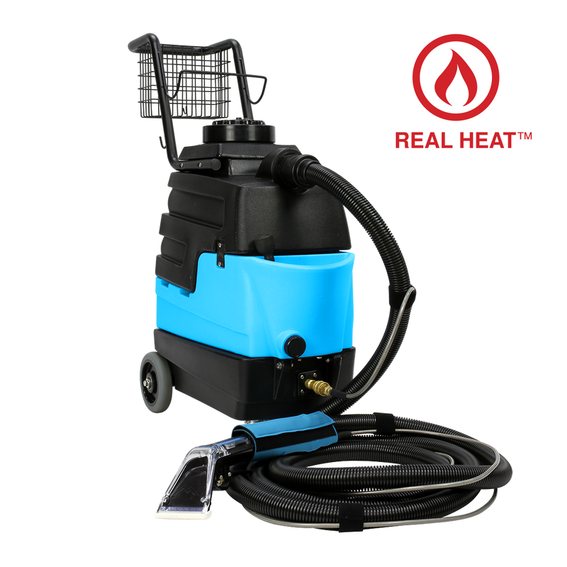 8070 Mytee Lite™ Heated Carpet Extractor