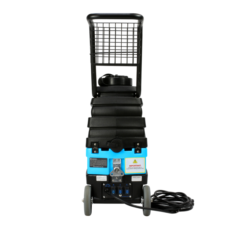 8070 Mytee Lite™ Heated Carpet Extractor