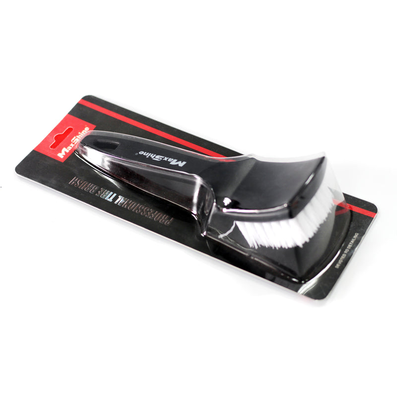 Maxshine Tire Brush - Brosse pour pneu