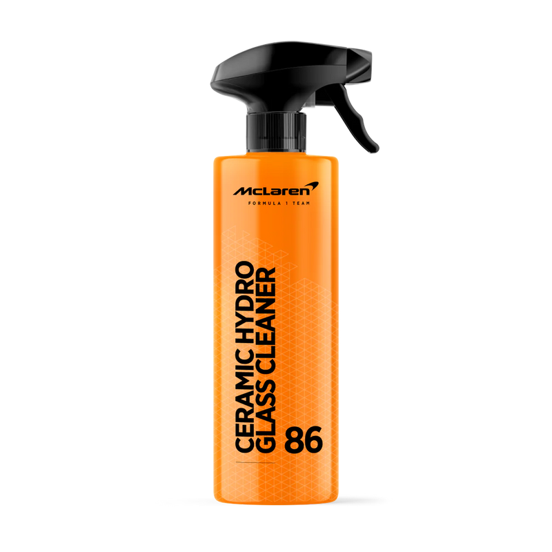 McLaren Car Care - Ceramic Hydro Glass Cleaner 500ml
