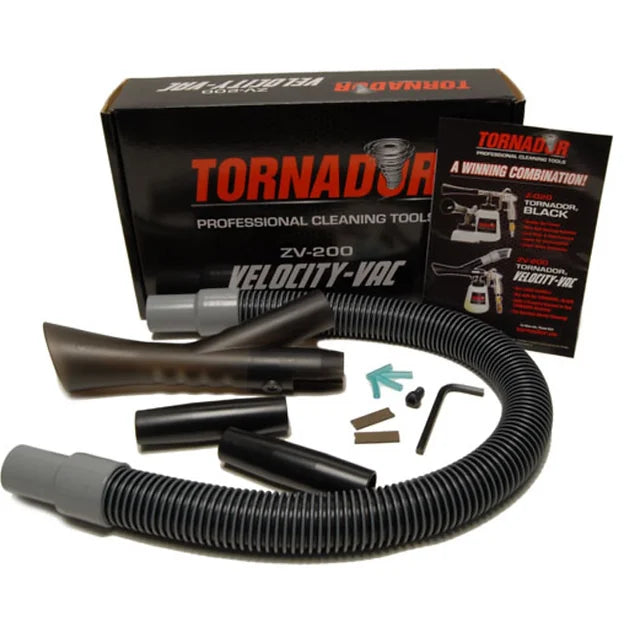 TORNADOR VELOCITY-VAC ATTACHMENT ZV-200