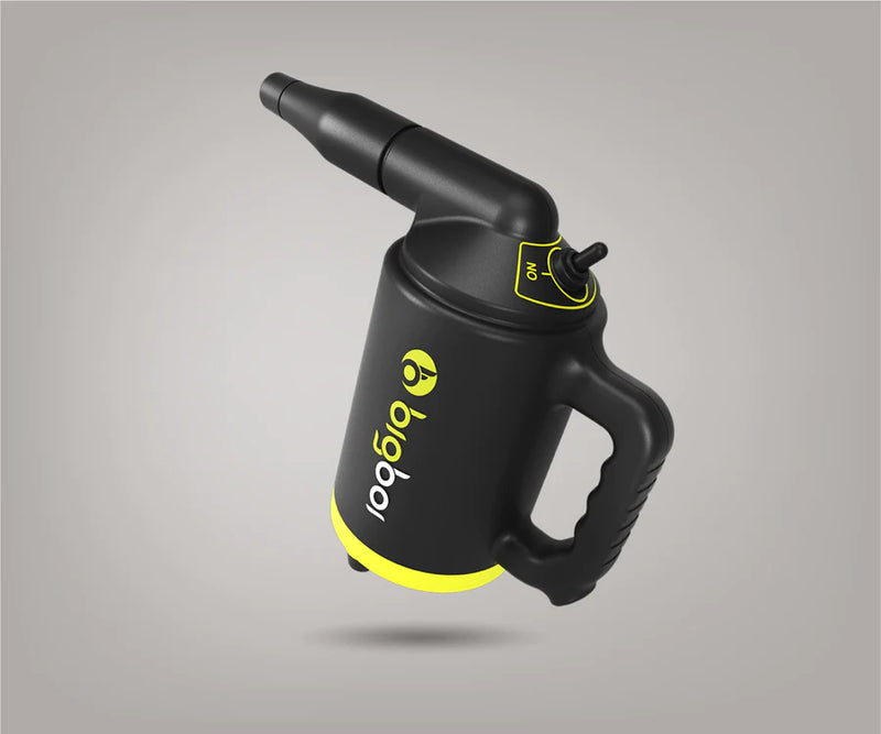 BigBoi BLOWR BUDDI JNR