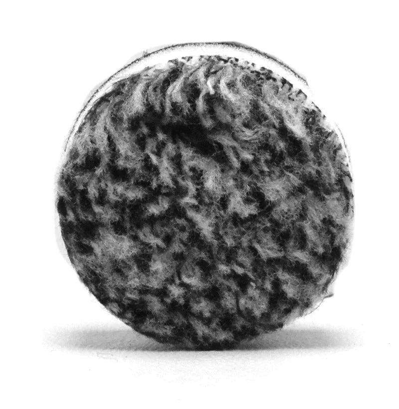 Buff and Shine - Uro-Fiber Pad - Tampon de coupe