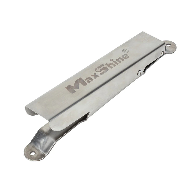 MaxShine Car Mat Clamp – Heavy Duty Stainless Steel