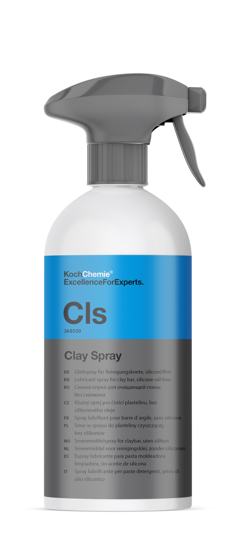 Koch Chemie Cls Clay Spray