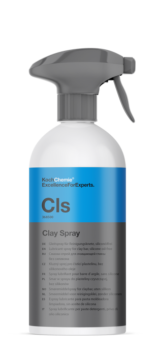 Koch Chemie Cls Clay Spray