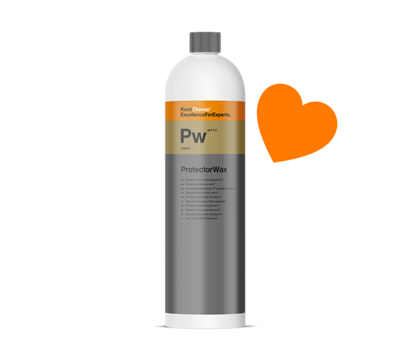 Koch Chemie Pw Protector Wax