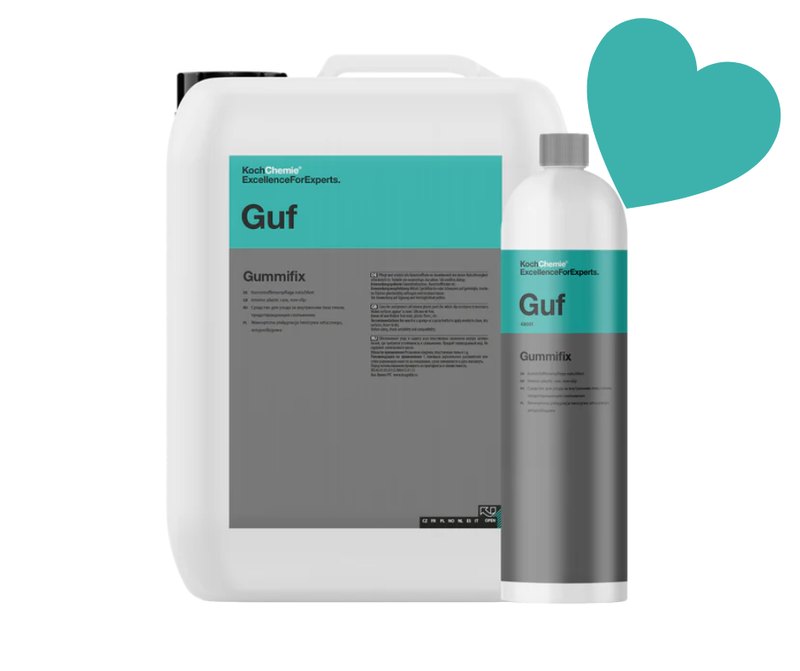 Koch Chemie Guf Gummifix