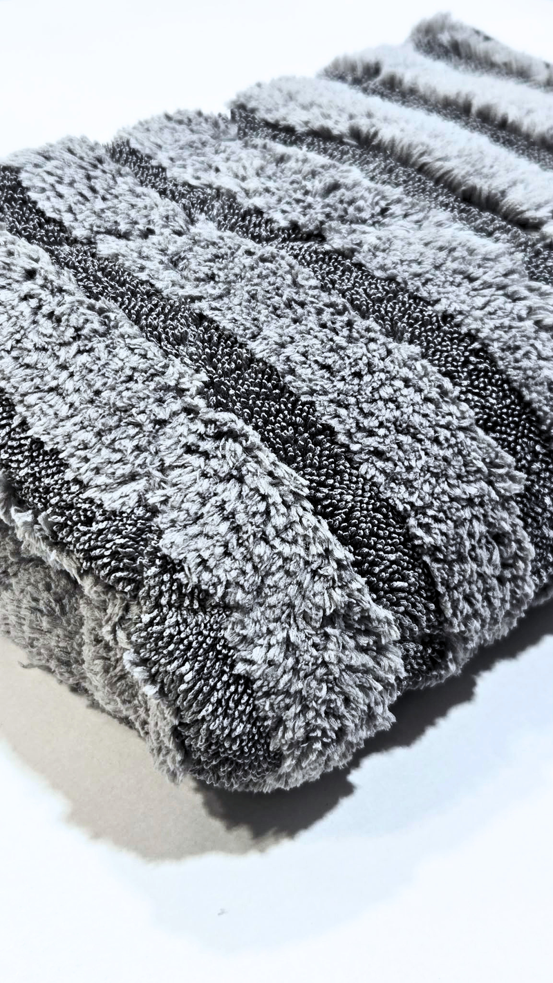 Extranet Collection - Microfiber Wiping Cloth