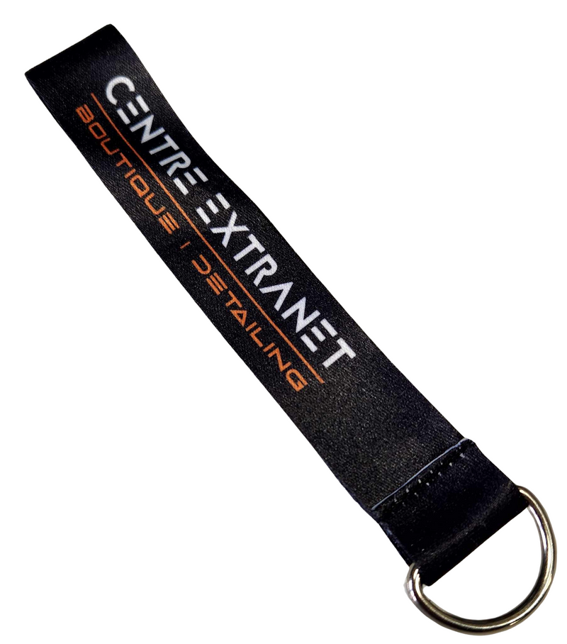 Extranet Collection - Keyring Lanyard