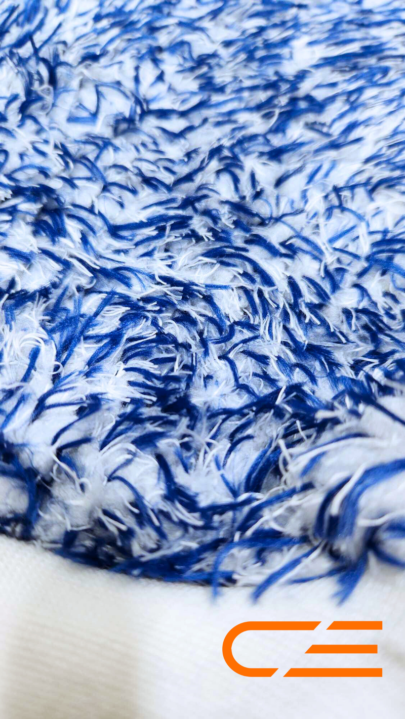 Collection EXTRANET - Mitaine de lavage premium