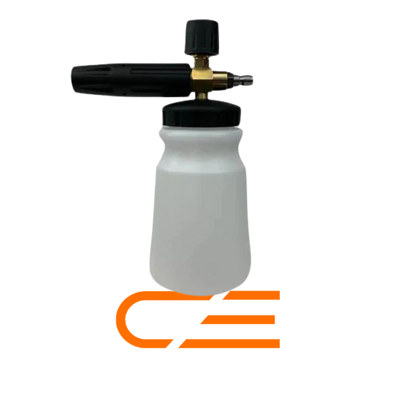 Collection EXTRANET - Foam Canon 1L - Canon moussant