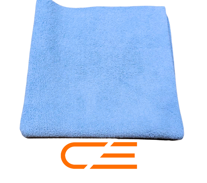 Collection EXTRANET - Microfibre 350 GSM sans bordure -