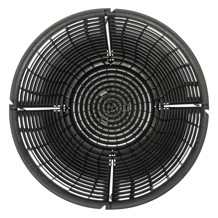 DETAIL GUARDZ - SCRUB WALL 180/360 SYSTEM ATTACHMENT