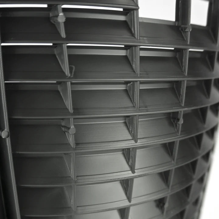 DETAIL GUARDZ - SCRUB WALL 180/360 SYSTEM ATTACHMENT