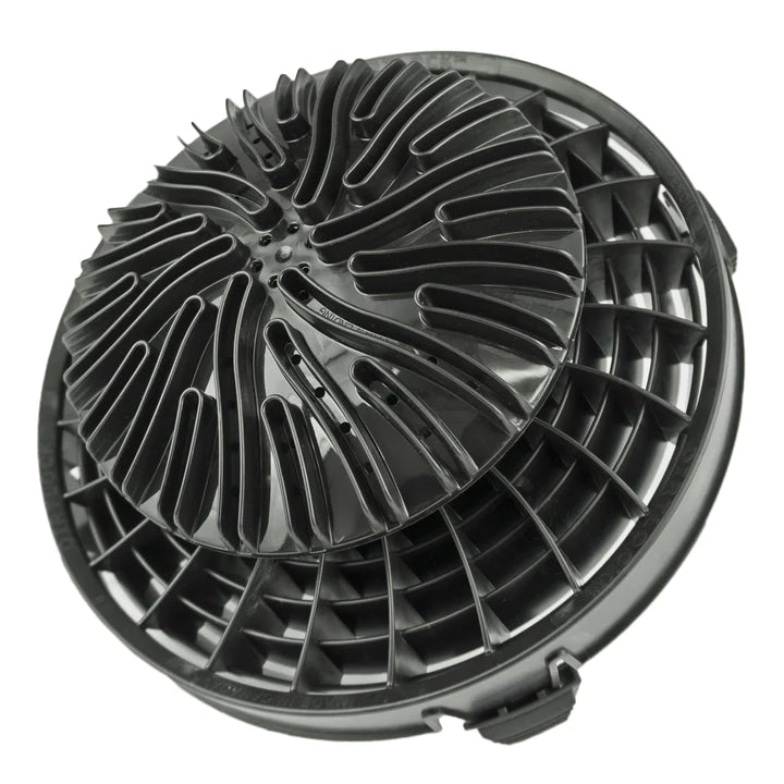 Detail Guardz - Dirt Lock Scrub and Pump Attachment