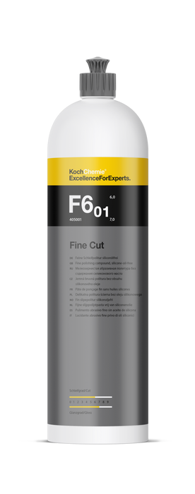 Koch Chemie F6.01 Fine Cut