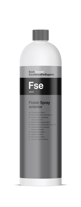 Koch Chemie Fse - Finish Spray Exterior