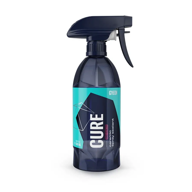GYEON - Q²M Cure Redefined 500ml