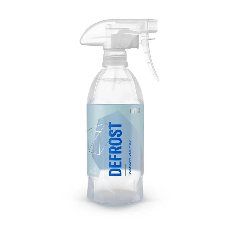 GYEON - Q²M DEFROST - Instant window defroster 500ml