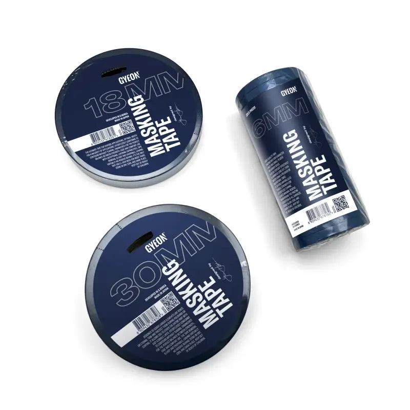GYEON - Q²M MASKING TAPE - Ruban