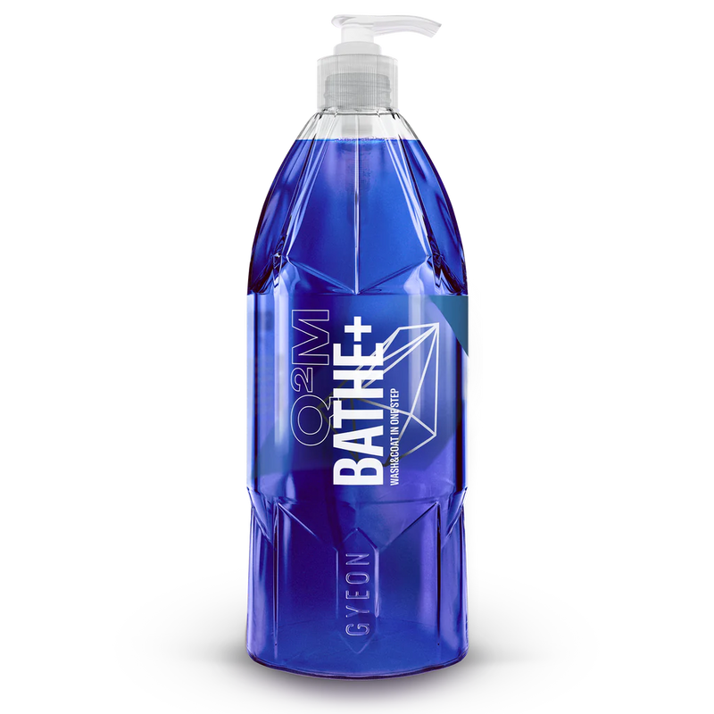 GYEON - Q²M Bathe+ Coating Shampoo