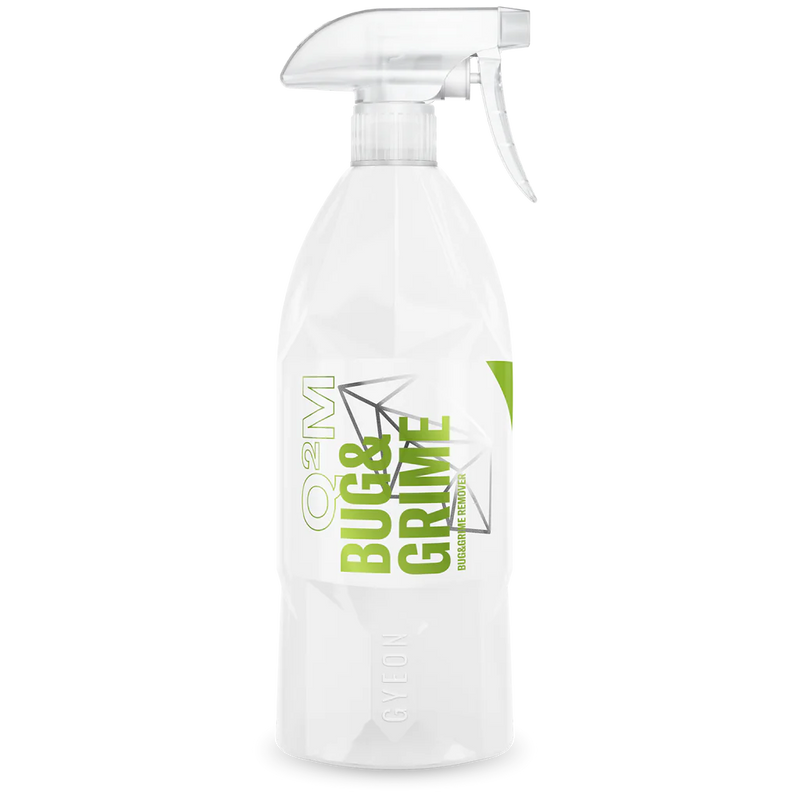 GYEON - Q²M Bug &amp; Grime - Insect cleaner