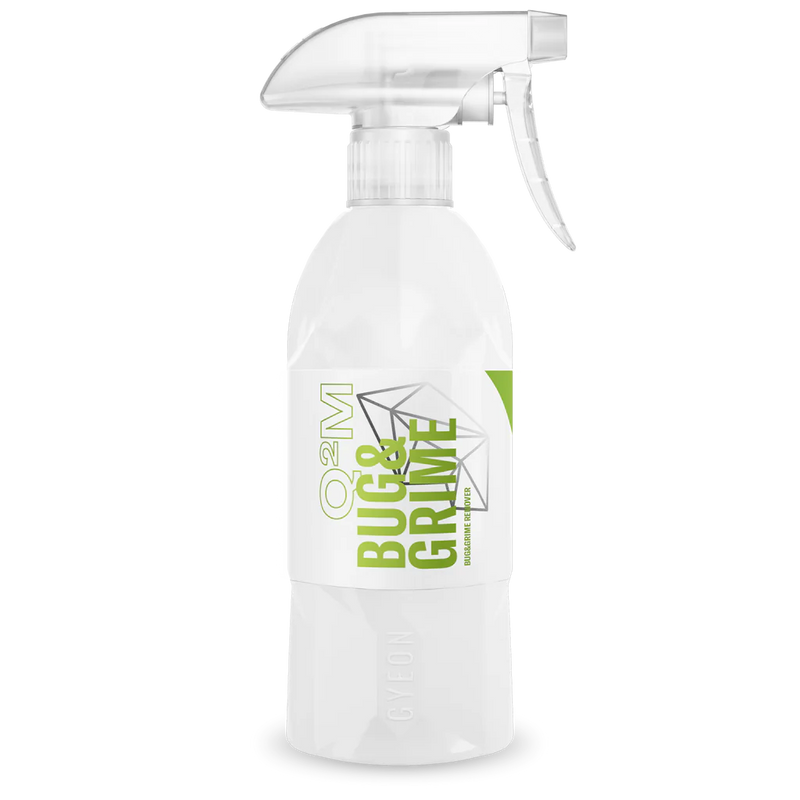 GYEON - Q²M Bug &amp; Grime - Insect cleaner
