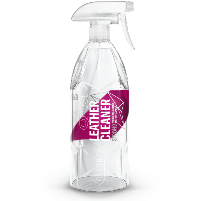 GYEON - Q²M Leather Cleaner Strong