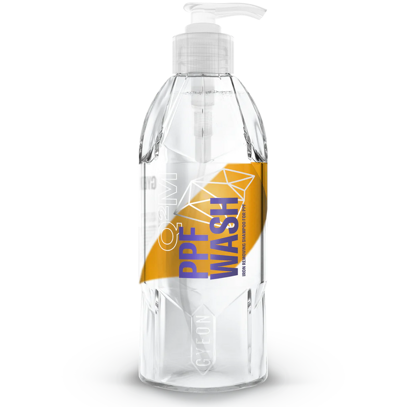 GYEON Q²M PPF Wash