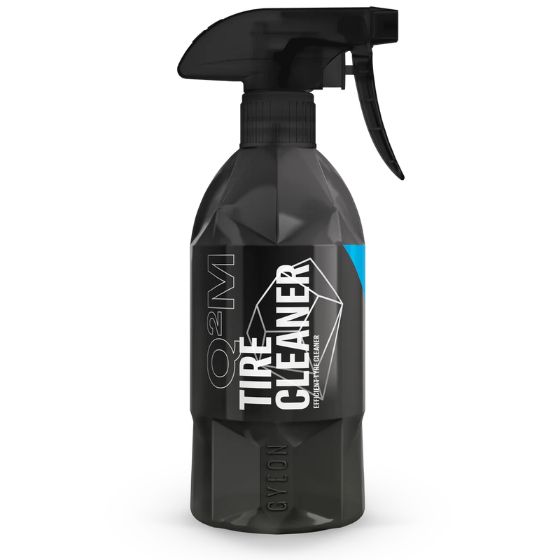 Gyeon - Q²M Tire Cleaner