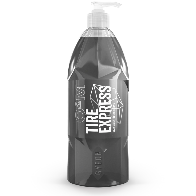 GYEON - Q²M Tire Express