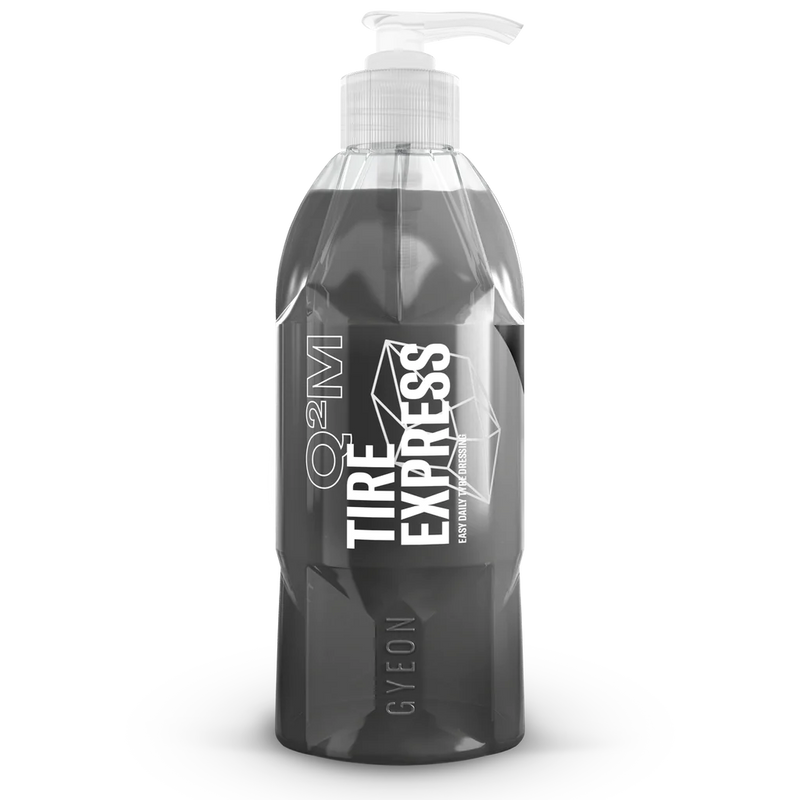GYEON - Q²M Tire Express