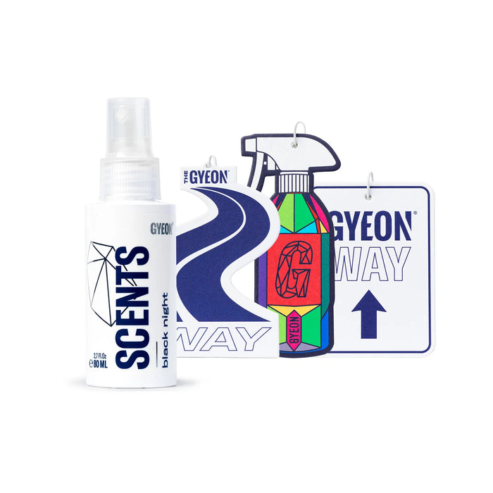 GYEON - Q²M SCENTS