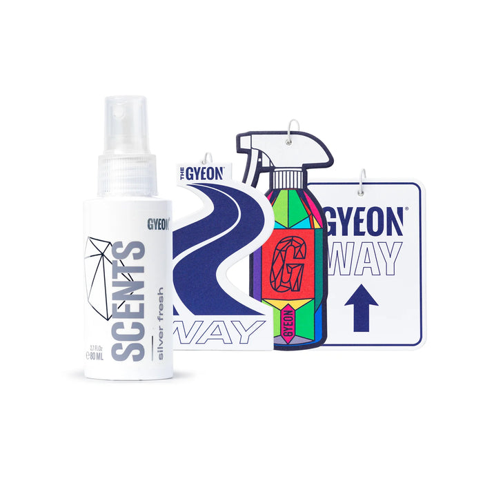 GYEON - Q²M SCENTS