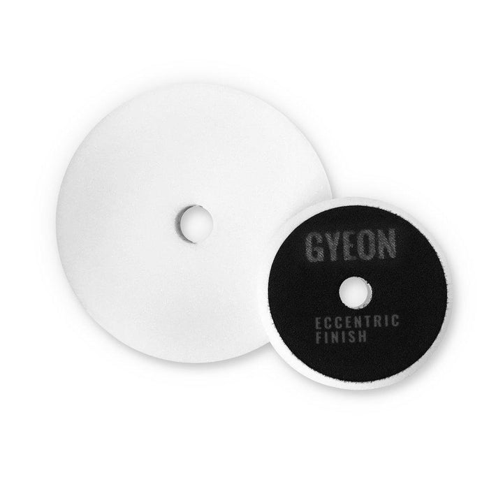 GYEON - Q²M DA Finishing Pad (3", 5.5")